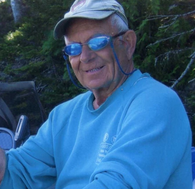 Obituary of Edward D. "Snookie" Mercier