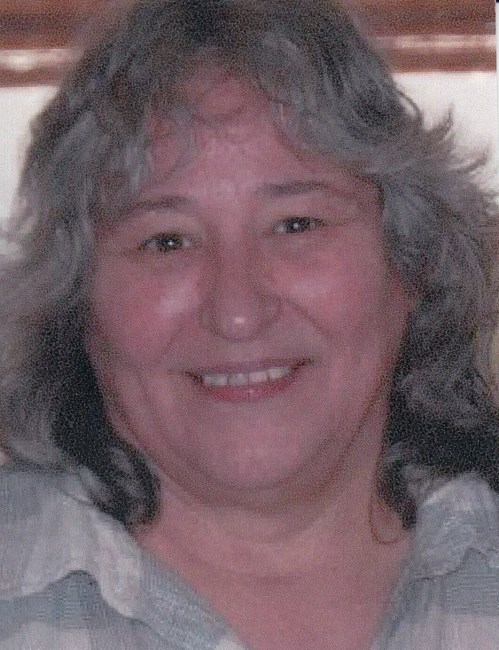 Obituary of Carolyn Rose Fortinberry