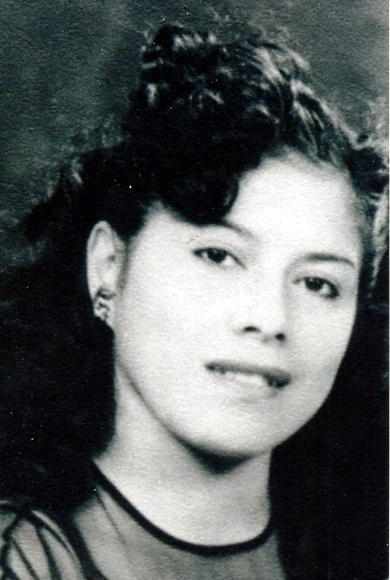 Obituary of Mrs. Aurora Ayala De La Cruz