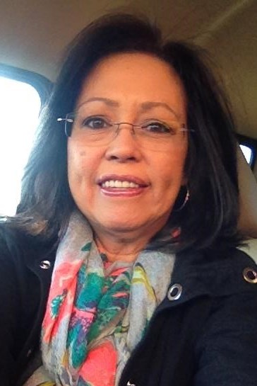 Obituary of Lea Antonia Embuscado Phillips