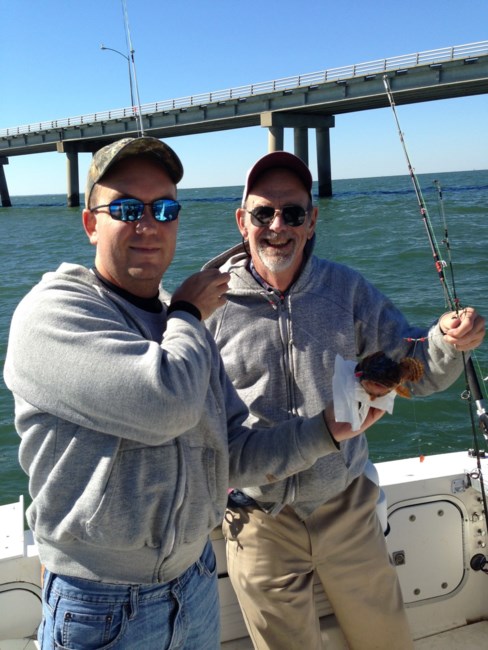 Obituary of Stephen Clay Chapman