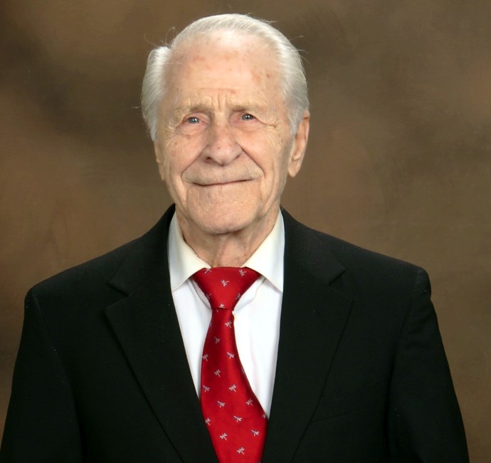 Obituary of Nichola Pasquale Russo