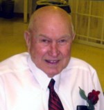 Horace Wood