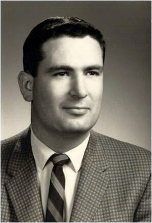 Obituary of Eugene James Bowen