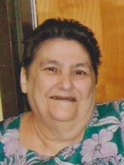 Obituary of Mary Alice Stevens