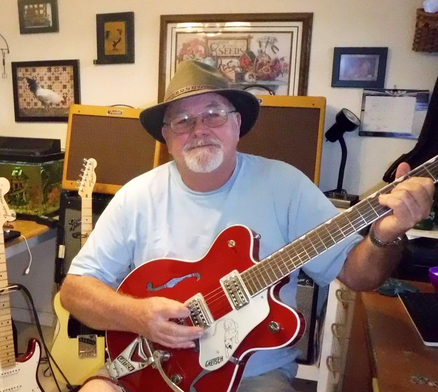 Obituario de Ronald Alex Neill