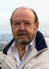 Obituary of Victor Manuel Padilla