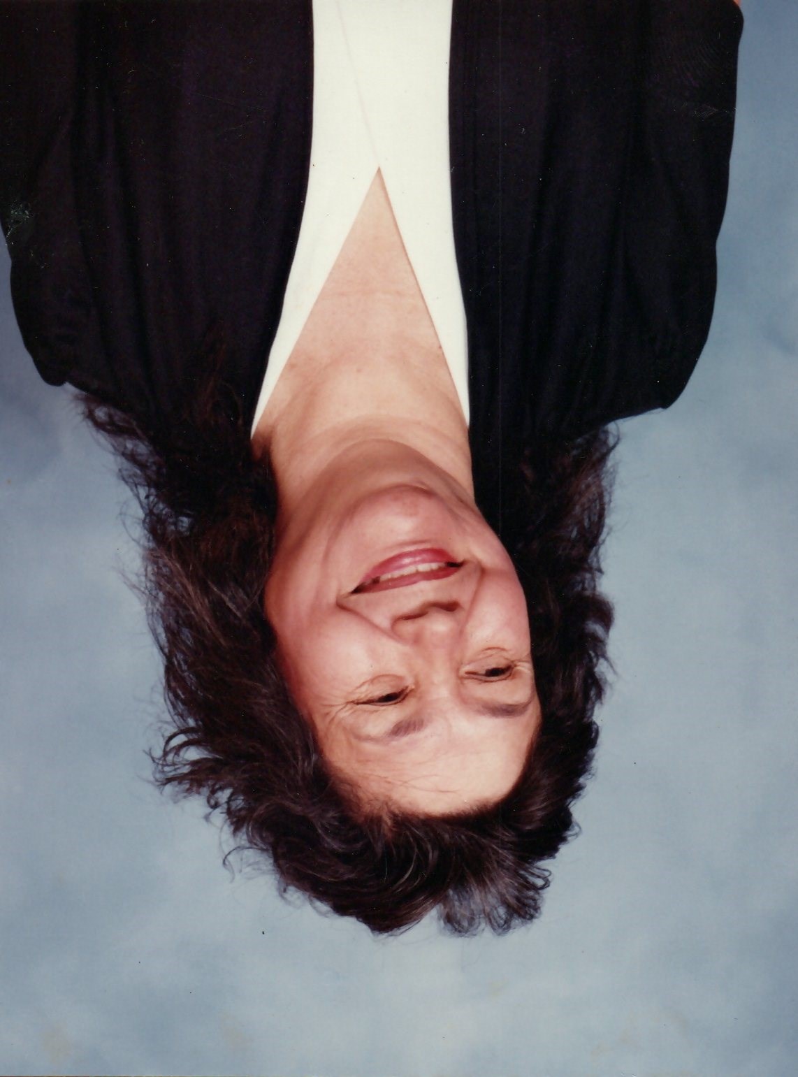 Obituary of Consuelo Garza