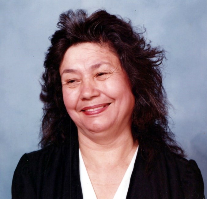 Obituary of Consuelo Garza