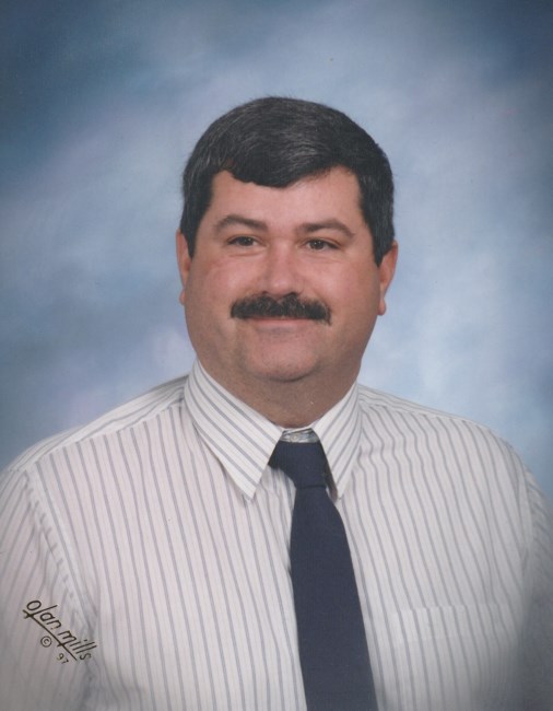 Obituary of Stephen "Steve" Crane Brockway