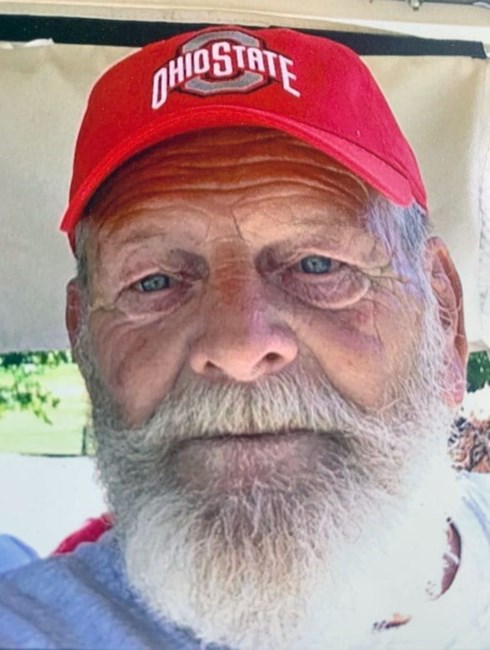 Avis de décès de William Emory Vaughn Jr.