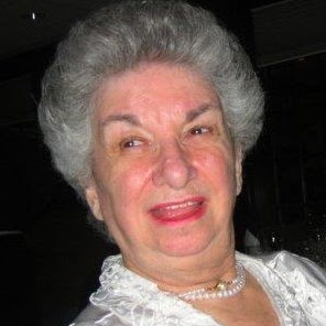 Obituary of Evrideke Panagopoulos