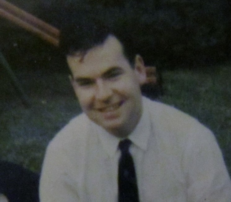 Obituary of Donald Joseph MacKenzie