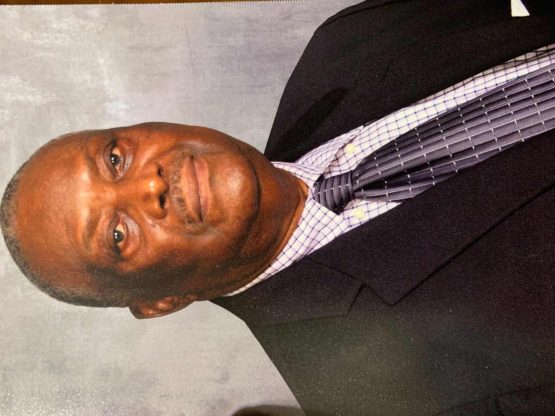 Obituary of Ramongue Lamour