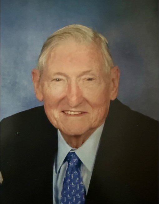 Obituary of Philip "Walt" Walter Pritchett