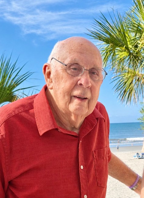 Obituary of Henry Eugene Childress