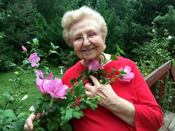 Obituary of Catherine Biondo Micallef Jillings