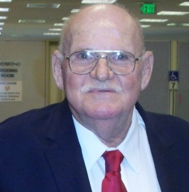 Obituary of James Oliver King