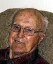 Obituary of Henry G. Lowchy