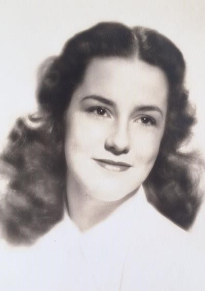 Obituary of Mary E. Apicella