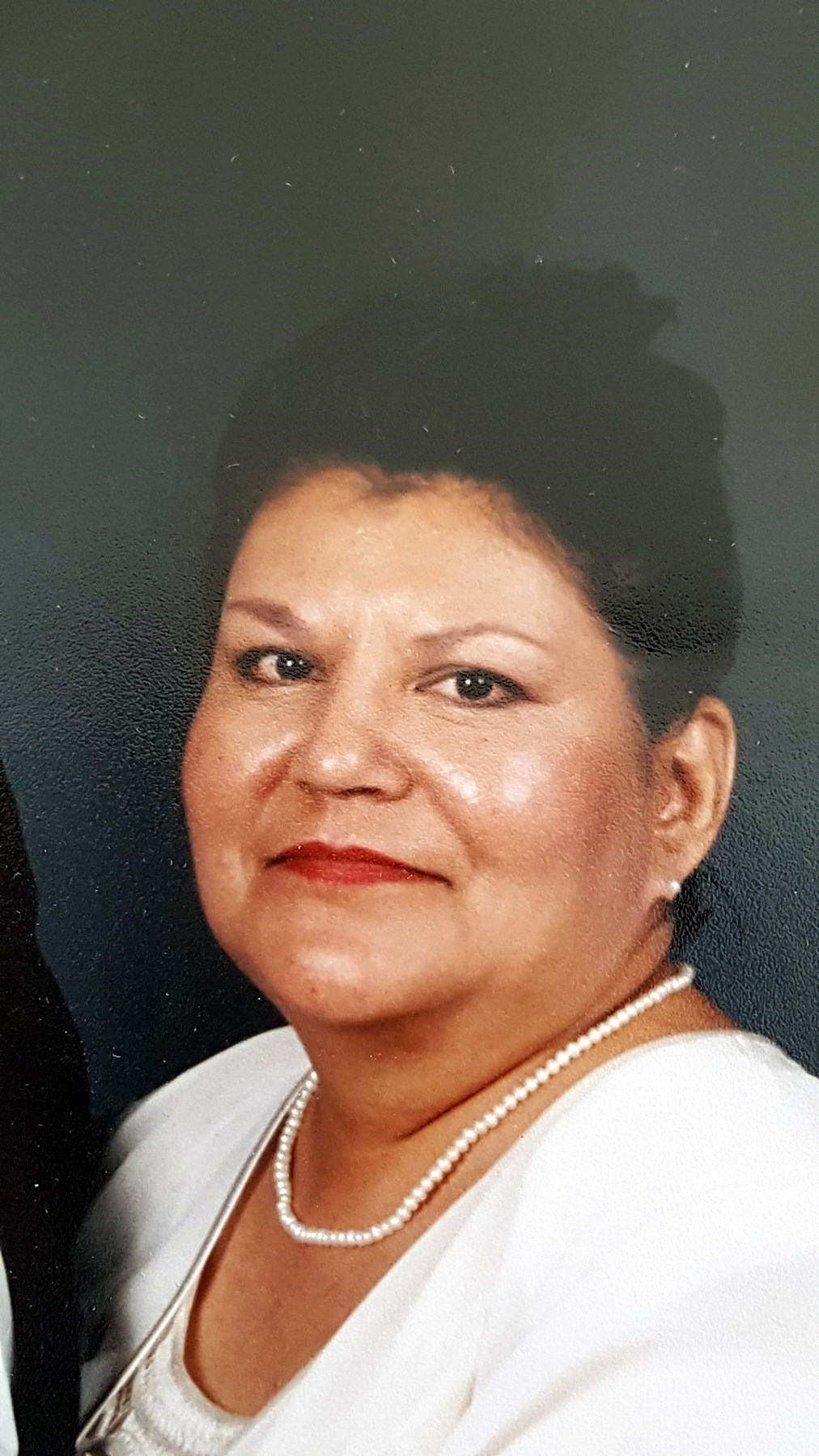 Esmeralda Barron Obituary Universal City, TX