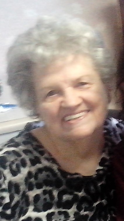 Obituary of Dorothy M. Sydnor