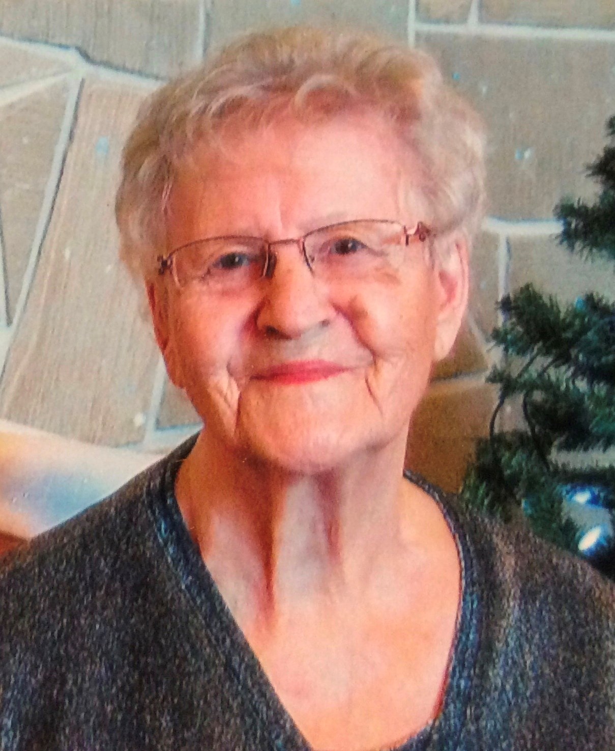 Avis de décès de Bérénice (Michaud) LeBlanc