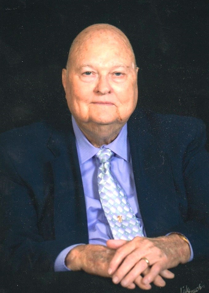 L. P. Taylor Obituary Paris, TX