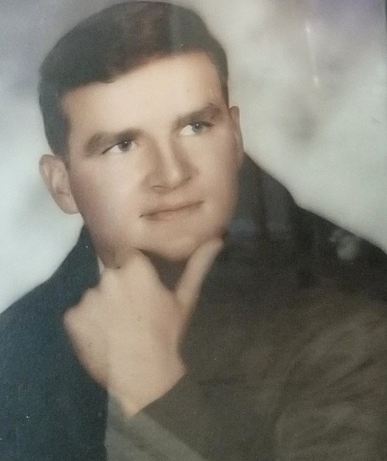 Obituary of Gary Allen Franks Sr.