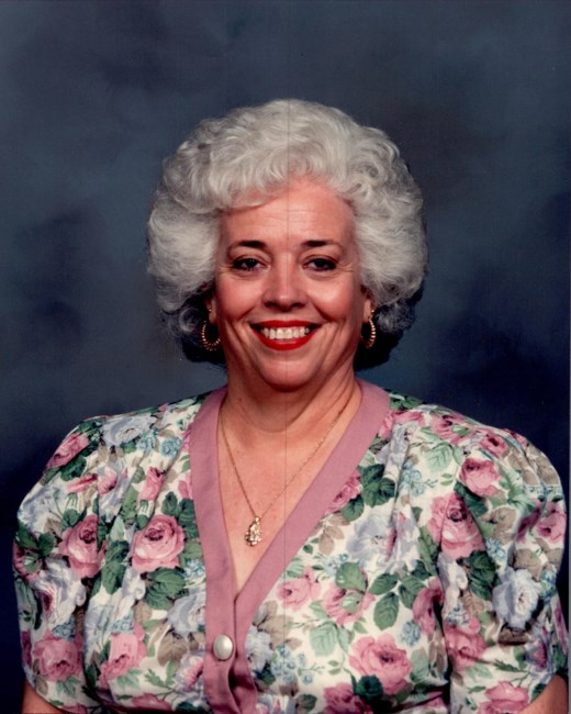 Obituary of Barbara Ann Fahr