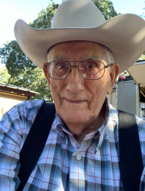 Obituary of Robert Laverne Davis