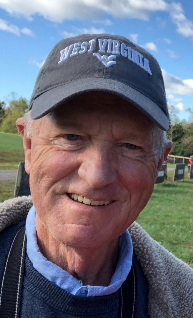 Arthur Guyer Obituary Chambersburg, PA