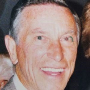 Obituary of WILLIAM J. ANDREWS