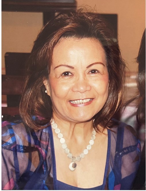 Obituary of Iluminada Ipalari Savella