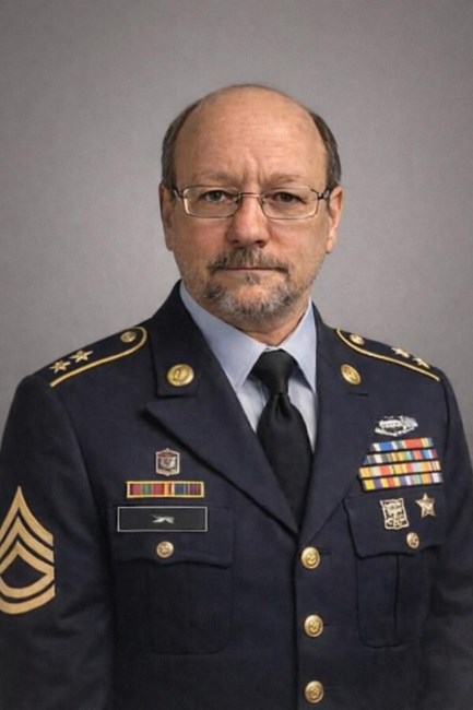 Obituary of Stephen R Angilletta