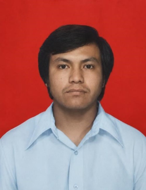 Obituario de Cirilo Magadan Calderon