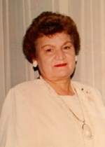 Adela Vasquez