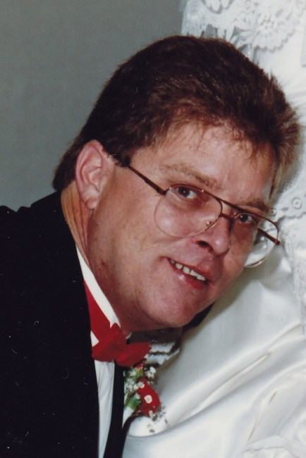 Obituary of Gordon Dean Nobles