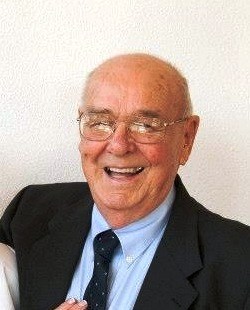 Obituary of Armous Kenneth Poyner