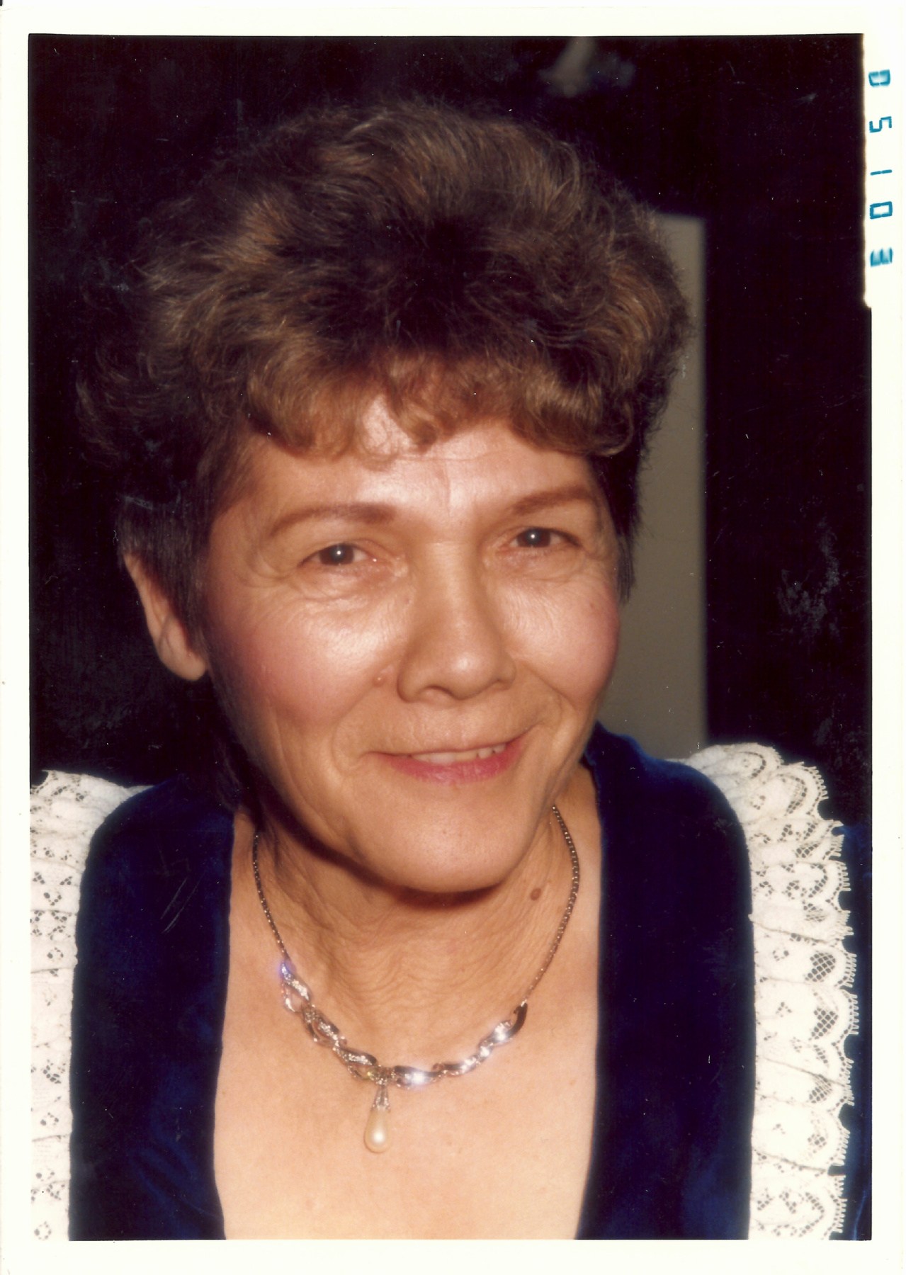 Obituary of Elsie Lou Beeman