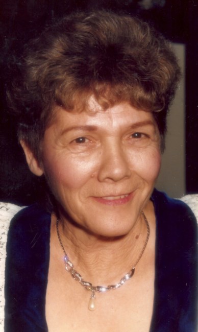 Obituary of Elsie Lou Beeman