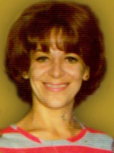 Obituary of Madge Lois Healey