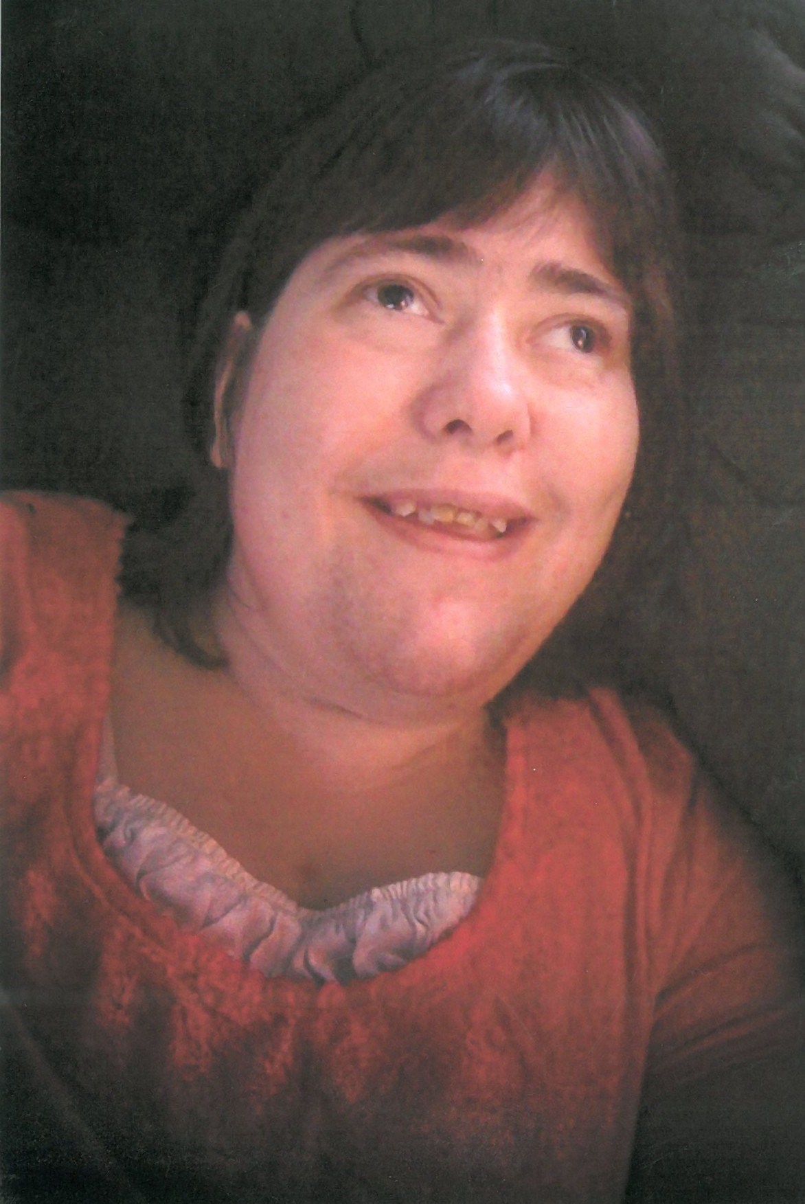 Obituary of Annie Marie Miller