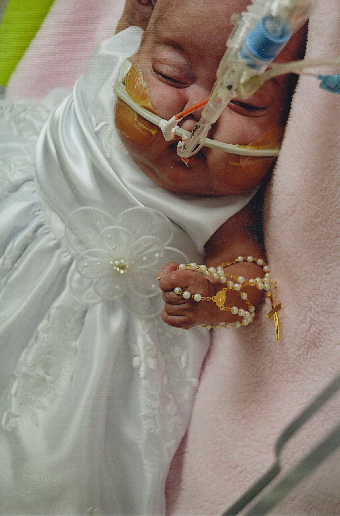 Obituary of Eos Itzel Velasquez