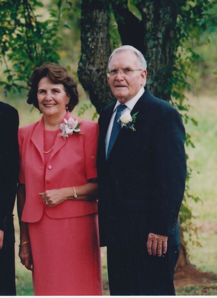 Obituary of Frances Demonia Burnett