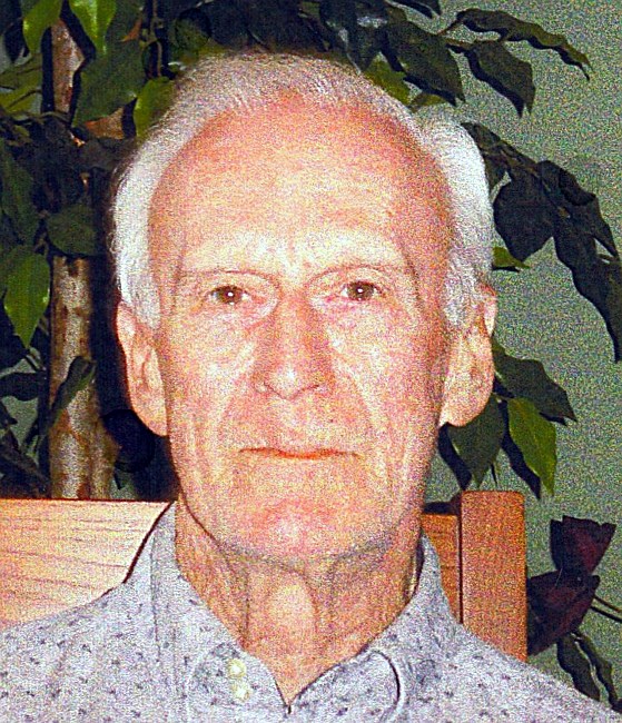 Obituario de Marion Otis Barber