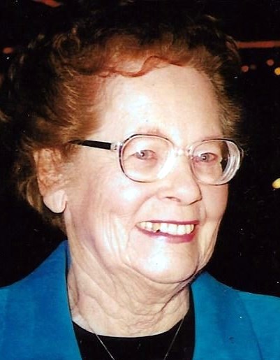 Obituary of Shirley Ann Rudy