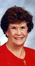 Obituary of Anna Lee Durocher