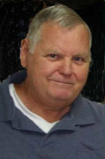 Obituary of Rodney Jackson