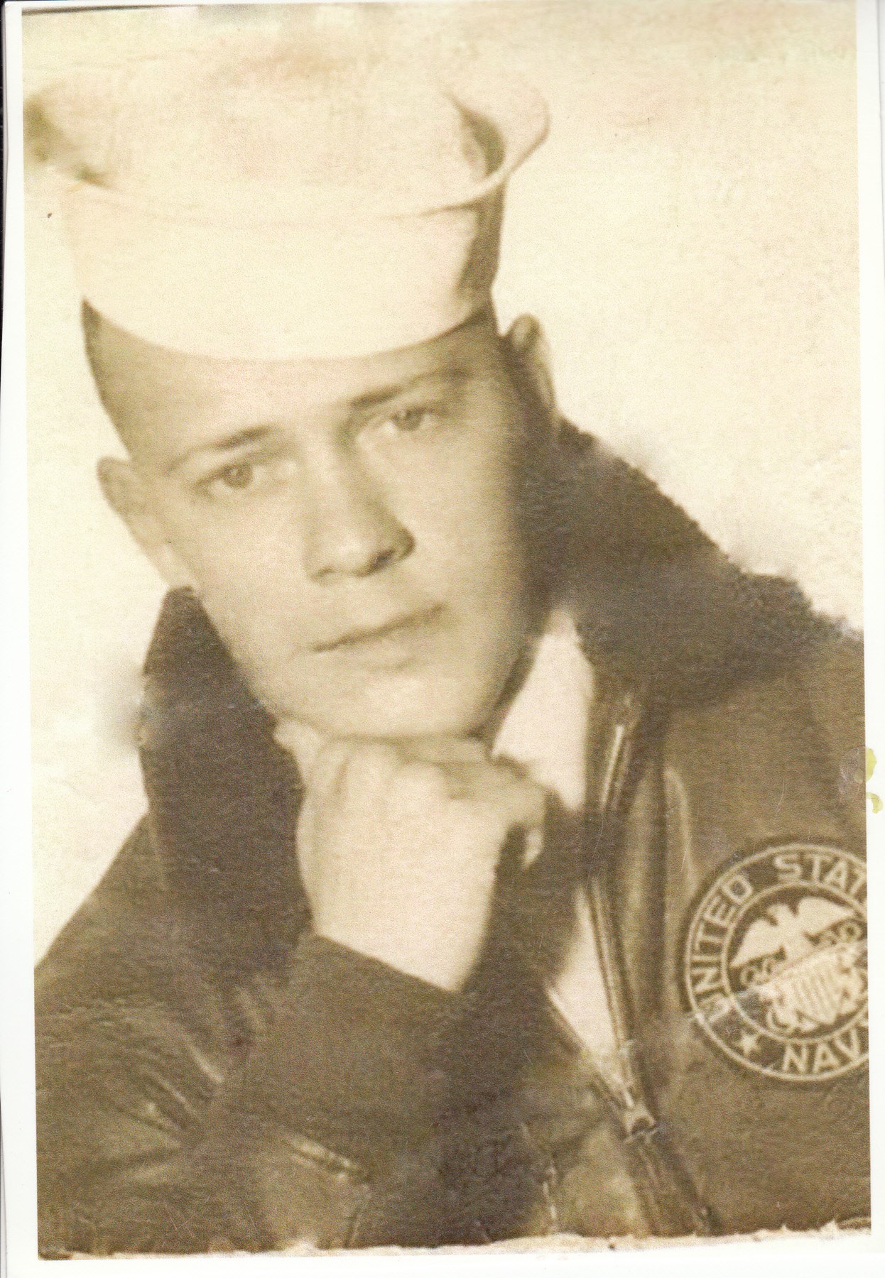 Obituary of Carl Thomas Forte